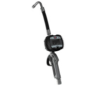 
                                K40 nozzle flex - Пистолет для раздачи масла с механическим счётчиком
